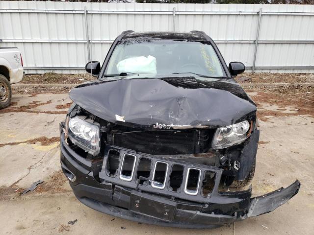 1C4NJDEB9GD772150 Jeep Compass Latitude