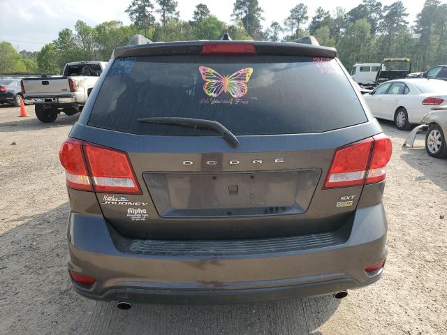 2016 DODGE JOURNEY SX 3C4PDCBG1GT153479