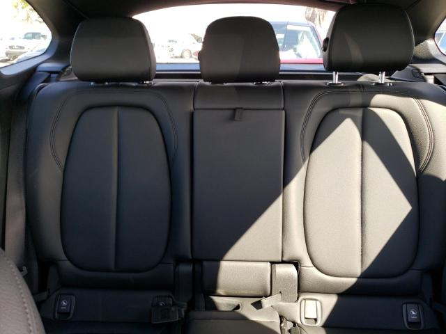 2022 BMW X1 XDRIVE2 - WBXJG9C03N5V23848