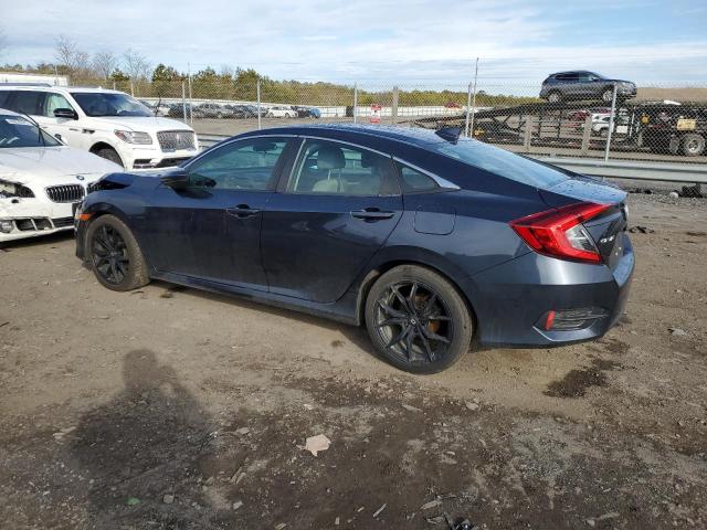 2017 HONDA CIVIC EX 19XFC2F75HE226975