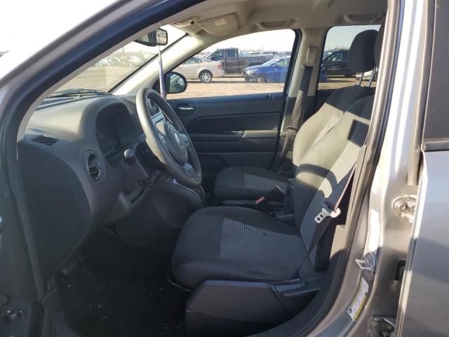 1C4NJCBA8GD688813 Jeep Compass