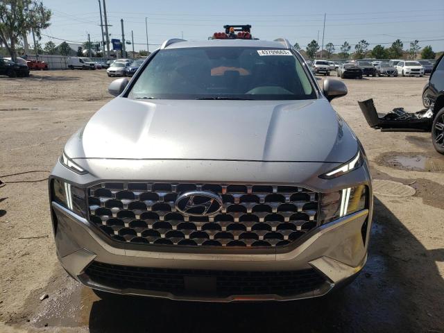 5NMS24AJ4NH445043 Hyundai Santa Fe Sel