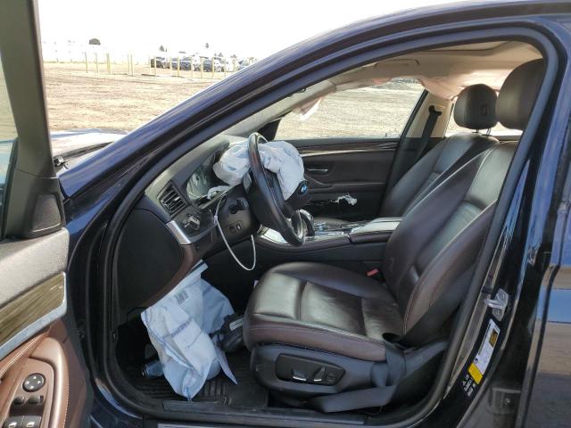WBA5B3C5XGG254466 BMW 535 XI