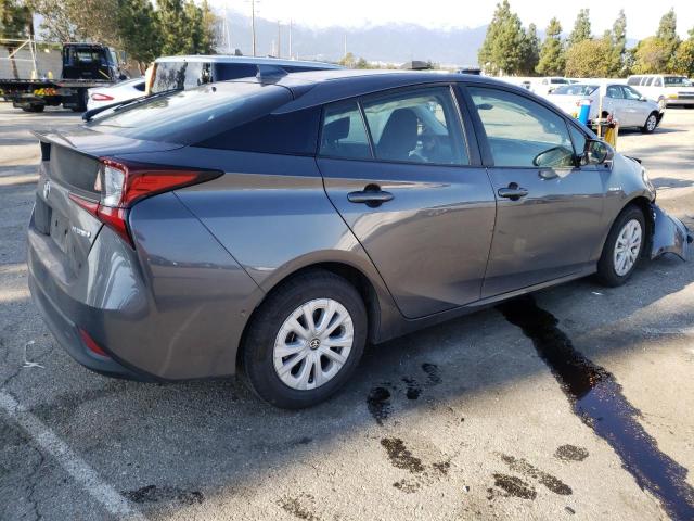 2020 TOYOTA PRIUS L - JTDKARFU4L3107494