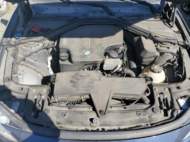 WBA8E3G52GNU05536 BMW 328 Xi Sulev
