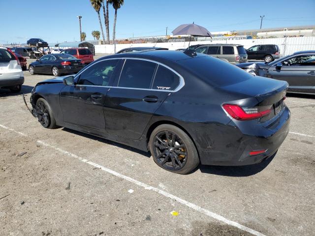 2021 BMW 330I - 3MW5R1J00M8C14902