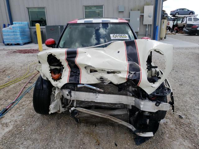 WMWXP7C54F2A60953 Mini COOPER S