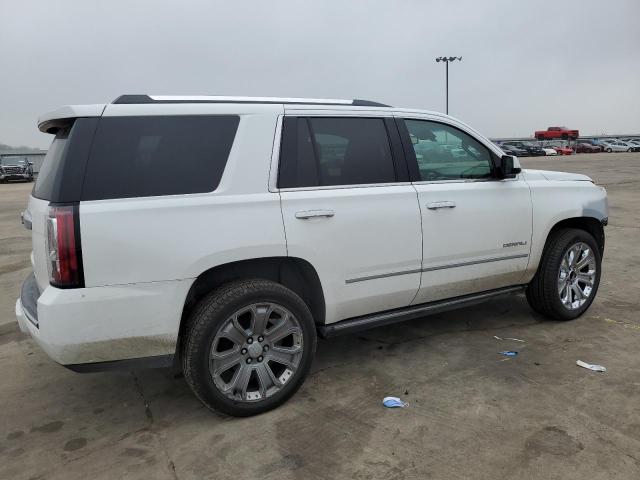 2016 GMC YUKON DENA - 1GKS2CKJ3GR249784