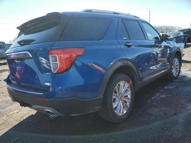 2020 FORD EXPLORER L 1FMSK8FH4LGB81626