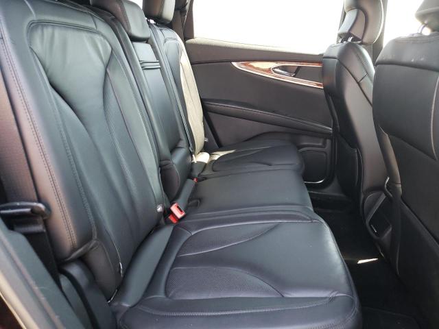 2019 LINCOLN NAUTILUS S 2LMPJ6K9XKBL63028