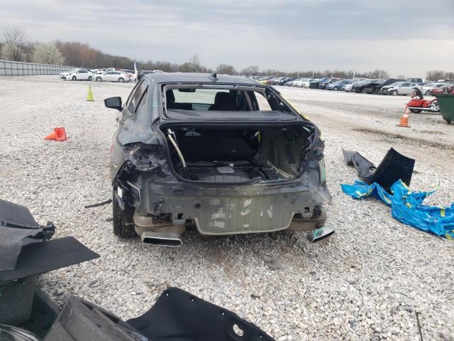 2021 ACURA TLX TECHNO - 19UUB6F49MA011248