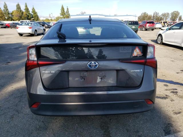 2020 TOYOTA PRIUS L - JTDKARFU4L3107494