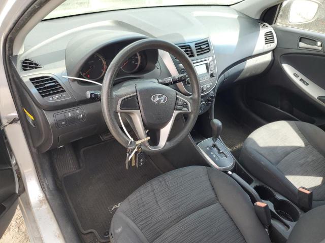 2015 HYUNDAI ACCENT GS - KMHCT5AE7FU222558