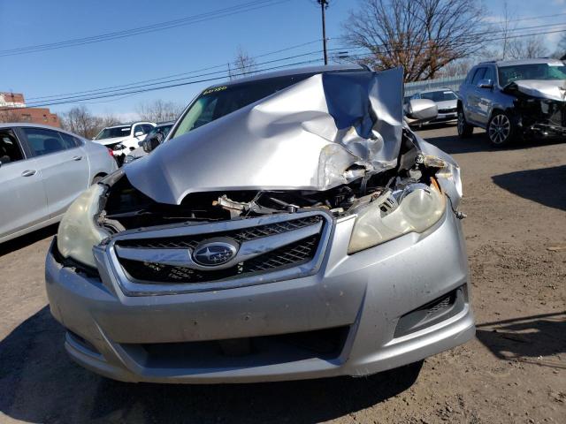 4S3BMDJ60A2220896 Subaru Legacy 3.6r Limited