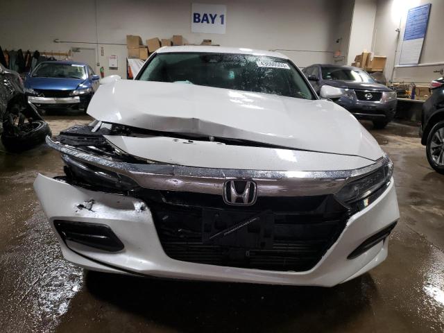 2019 HONDA ACCORD LX 1HGCV1F18KA031726