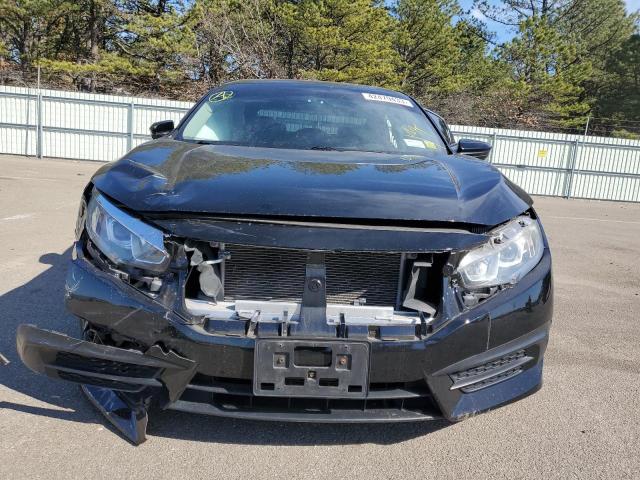 2018 HONDA CIVIC LX 19XFC2E56JE036401