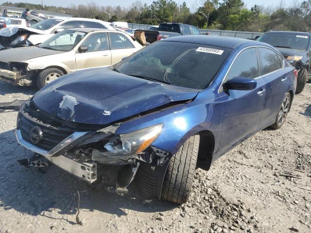 2016 NISSAN ALTIMA 2.5 1N4AL3AP7GC167589