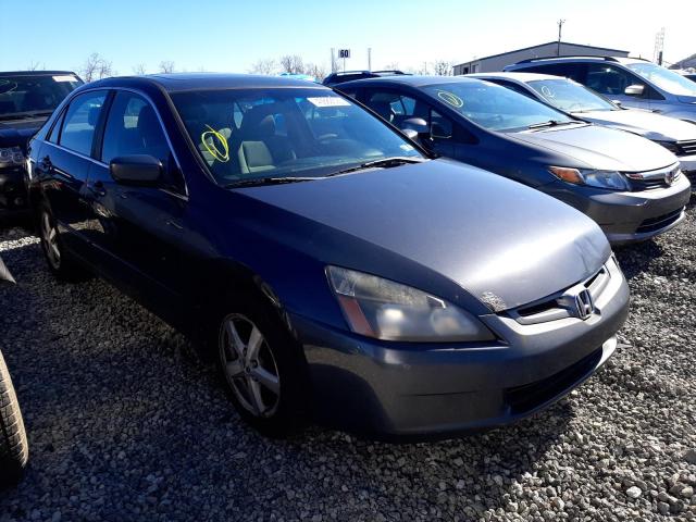 2004 Honda Accord Ex VIN: 1HGCM56614A136942 Lot: 78380713