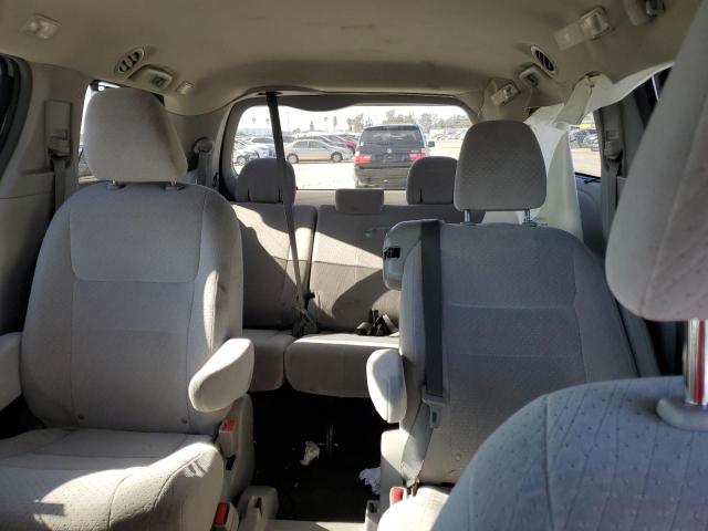 2015 TOYOTA SIENNA LE - 5TDKK3DC0FS530094
