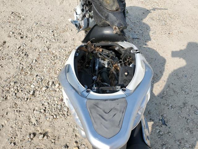 2014 PIAGGIO FLY 150 - ZAPM798G3E7001496