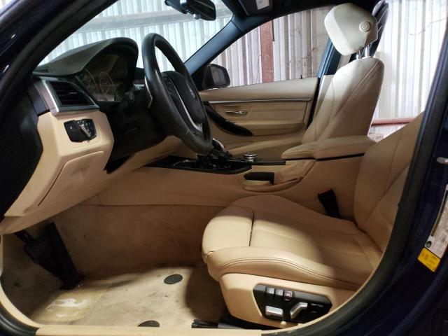 2016 BMW 328 I SULE - WBA8E9G54GNT46671