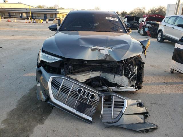 2019 AUDI E-TRON PRE - WA1VAAGEXKB006917
