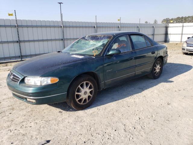 1999 Buick Regal LS