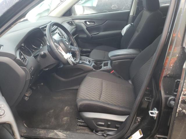 2018 NISSAN ROGUE S 5N1AT2MT1JC807957