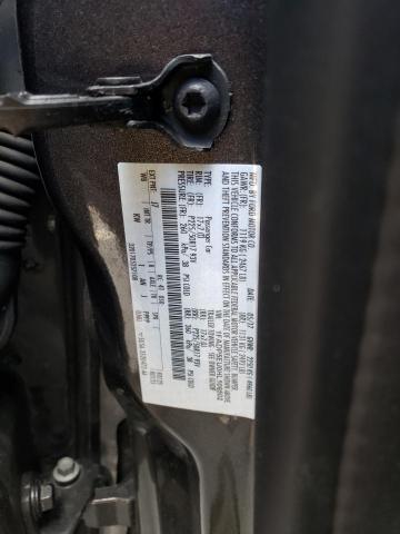 2017 FORD C-MAX SE 1FADP5EU0HL109502