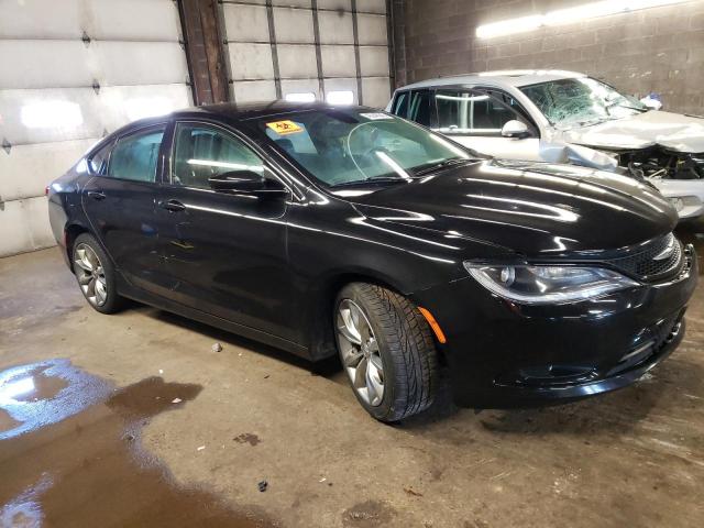 2016 CHRYSLER 200 S 1C3CCCBB1GN125692
