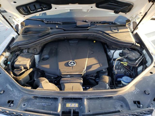 2015 MERCEDES-BENZ GL 350 BLU - 4JGDF2EE3FA442589