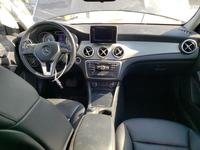 WDCTG4GB5FJ082540 Mercedes-Benz Gla 250 4matic