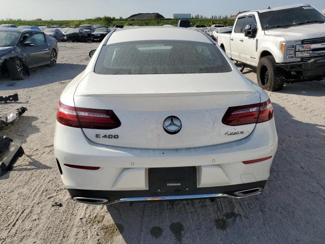 2018 MERCEDES-BENZ E 400 4MAT - WDD1J6GB3JF013471
