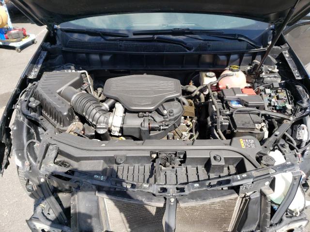 1GYKNARS9JZ153536 Cadillac XT5