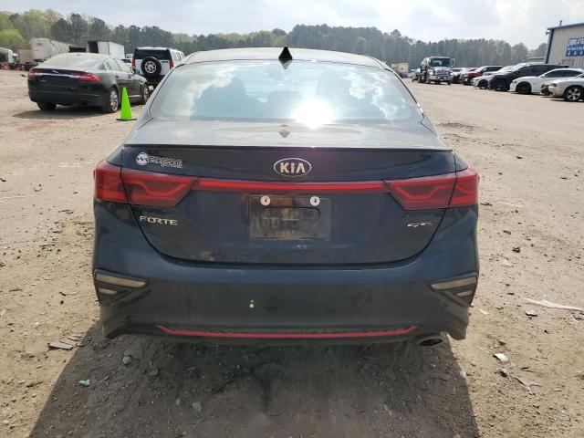 2021 KIA FORTE GT L - 3KPF34ADXME404771