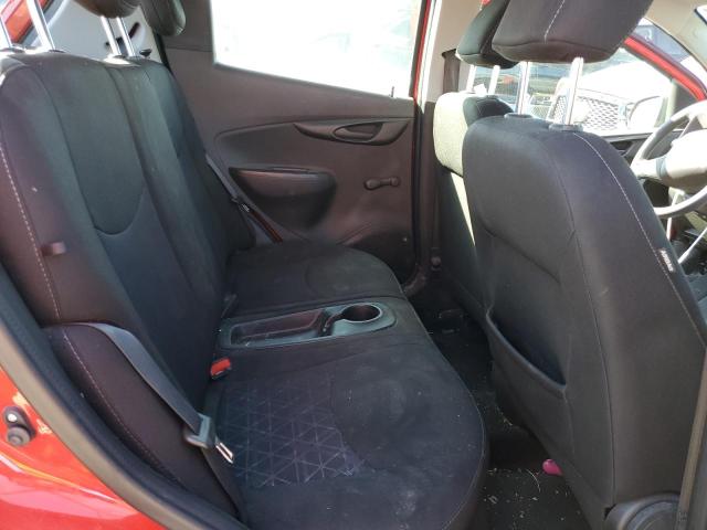 2019 CHEVROLET SPARK LS KL8CB6SA5KC728617