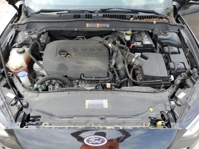 3FA6P0HD6HR214490 Ford FUSION SE