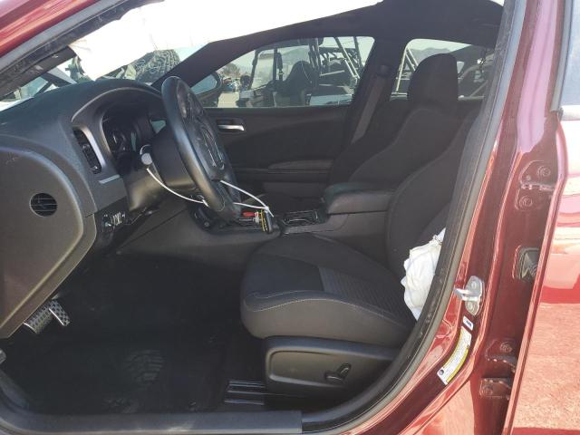2021 DODGE CHARGER R/ 2C3CDXCT6MH682369