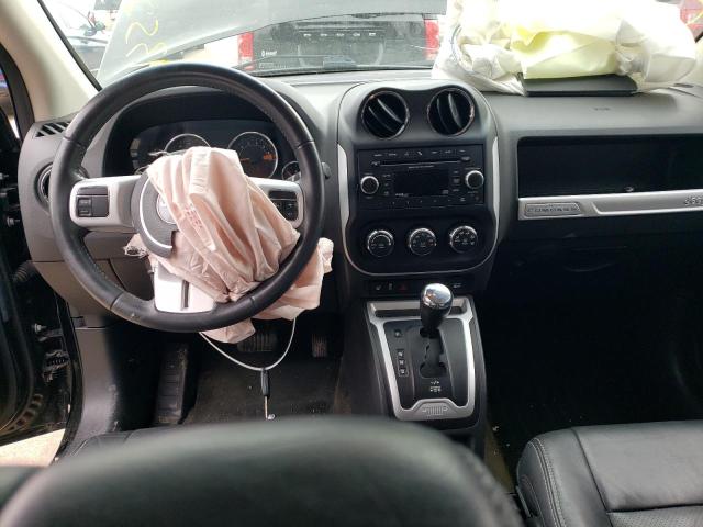 1C4NJDEB9GD772150 Jeep Compass Latitude