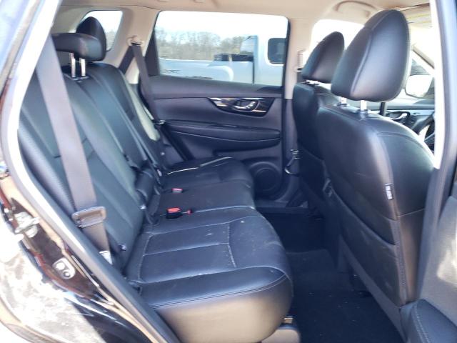 2019 NISSAN ROGUE 5N1AT2MV7KC755222