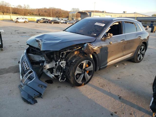 2019 AUDI E-TRON PRE - WA1VAAGEXKB006917