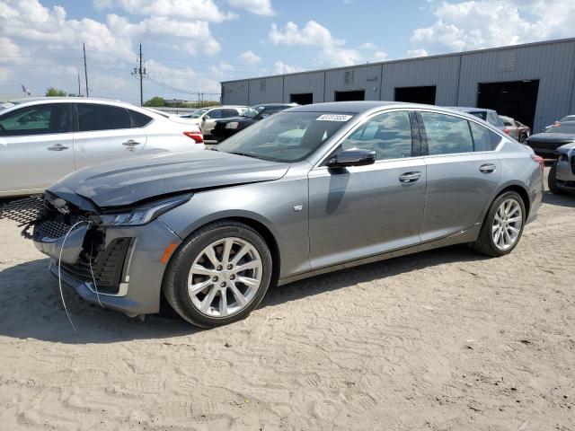 2020 CADILLAC CT5 LUXURY - 1G6DM5RK6L0131559