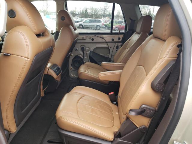 2016 BUICK ENCLAVE 5GAKRCKD1GJ187996