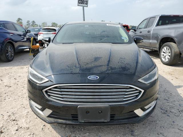 3FA6P0HD6HR214490 Ford FUSION SE