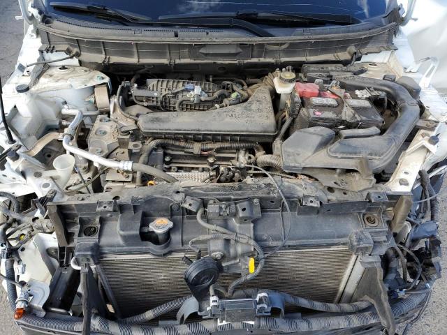 KNMAT2MT2JP553723 Nissan ROGUE S