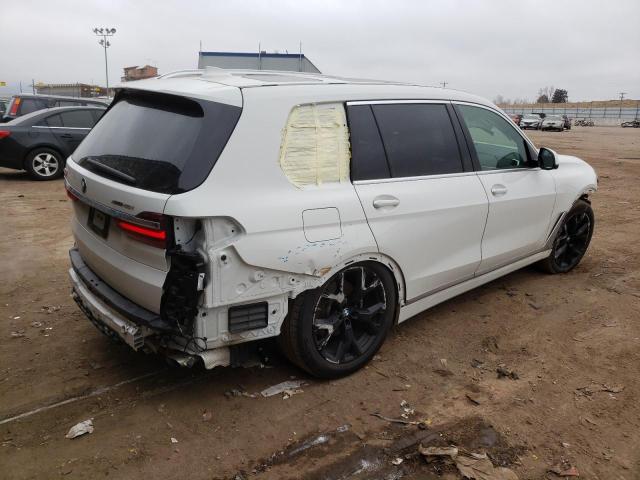 5UXCW2C09L9C89626 BMW X7 Xdrive40i