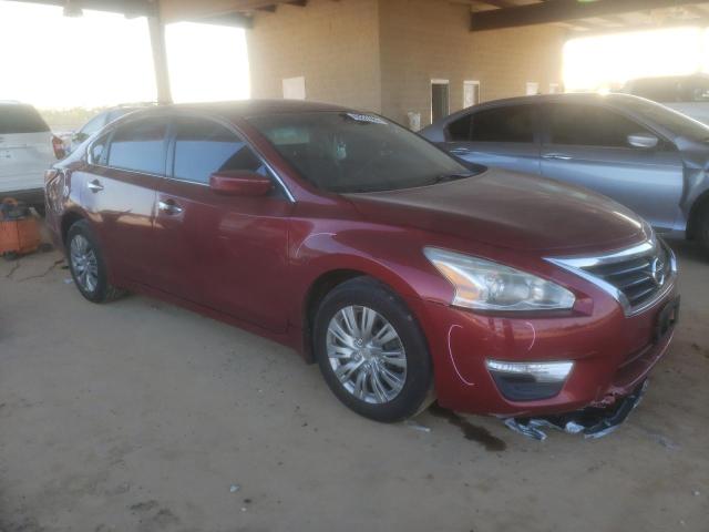 1N4AL3AP0EN386220 | 2014 NISSAN ALTIMA 2.5