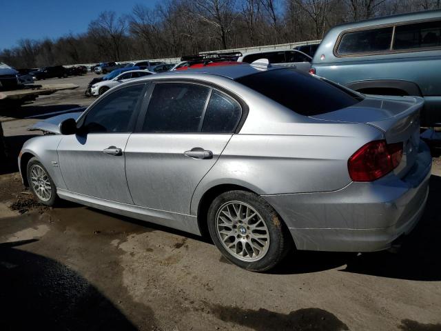 WBAPK73599A453093 BMW 328 XI