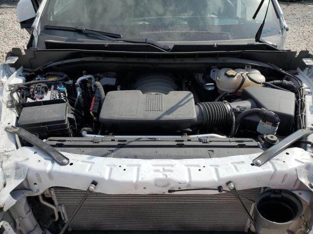 2022 CADILLAC ESCALADE P - 1GYS4BKL9NR157362