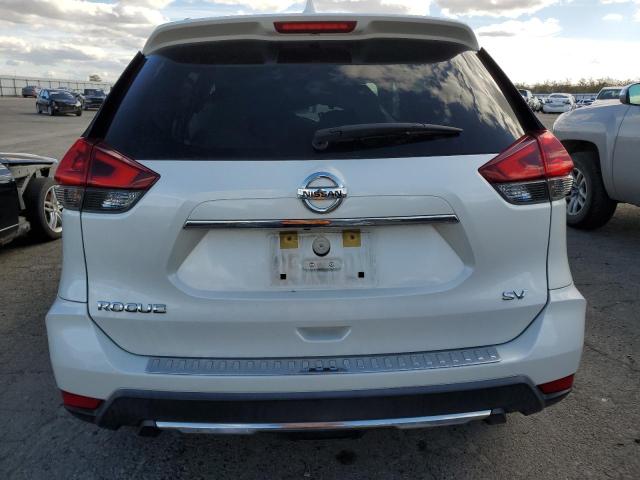 KNMAT2MT2JP553723 Nissan ROGUE S